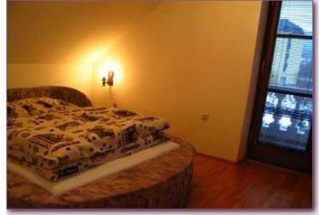 Slovačka Privát Likavka, Interijer